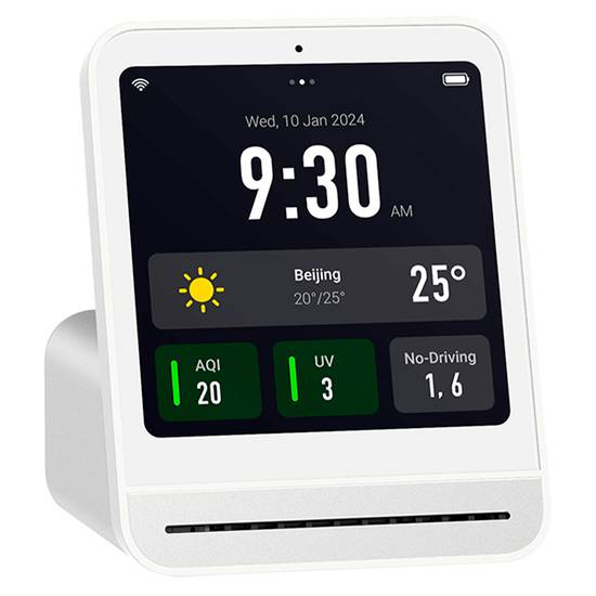 Монитор качества воздуха Qingping Air Monitor CGS2