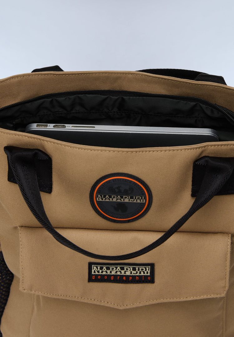 Сумка Napapijri Voyage Totepack 