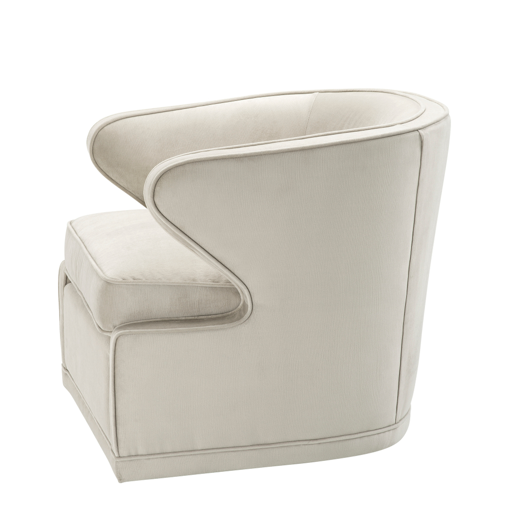 Кресло вращающееся Swivel Chair Dorset арт.111937