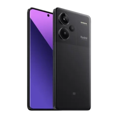 Смартфон REDMI NOTE 13 PRO PLUS 8+256 5G BLACK RU