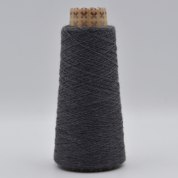 Lana Gatto/ Tollegno art. Harmony (grigio/medio)