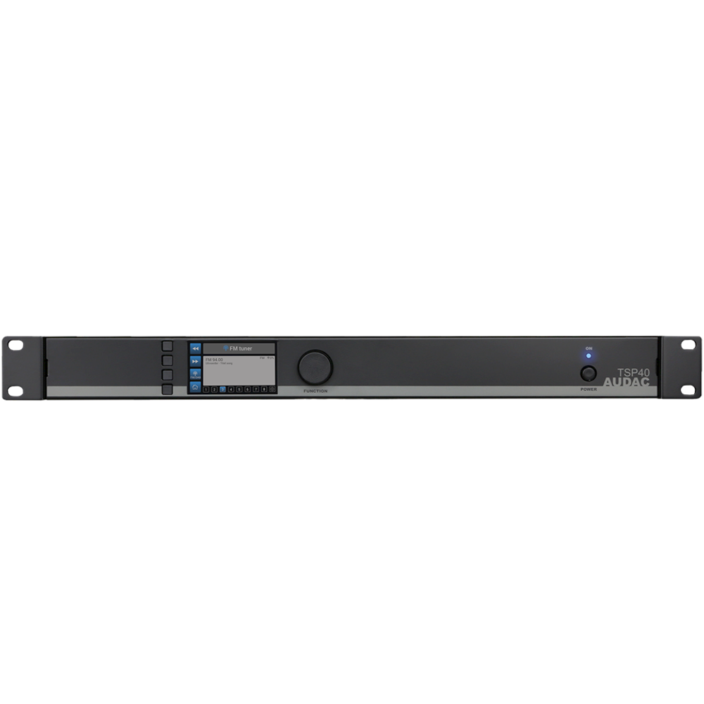 Audac TSP40