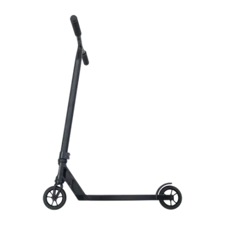 Купить Трюковой самокат Triada Air V2 46 black