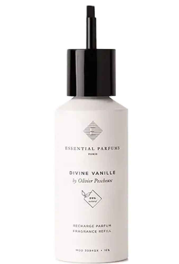 Essential Parfums Divine Vanille EDP Refill 150 ml