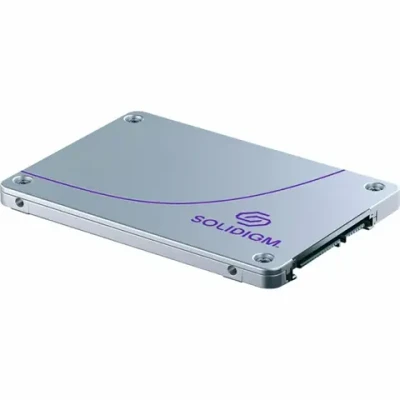SSDSC2KB019TZ1Z, Накопитель Intel SSD S4520 SATA 1.92T