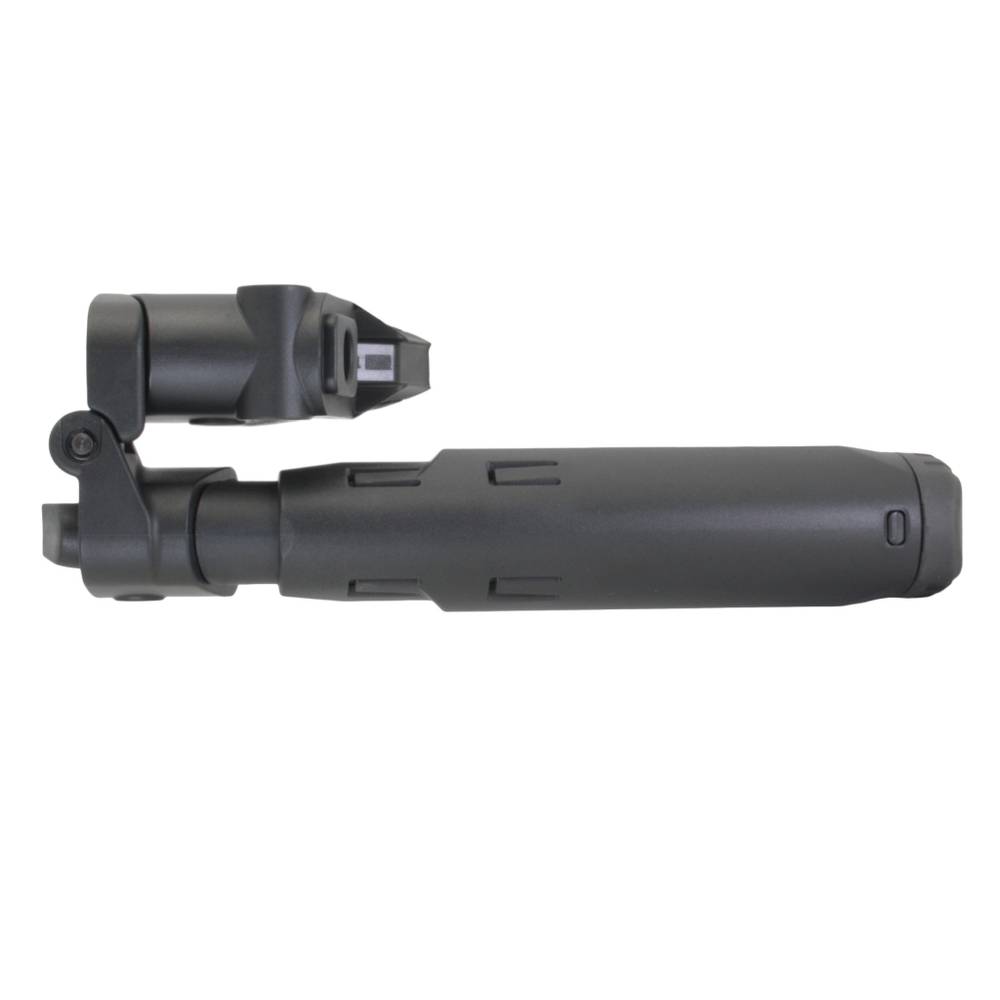 Приклад DLG Tactical на Бекас к.12, к.16,  черный