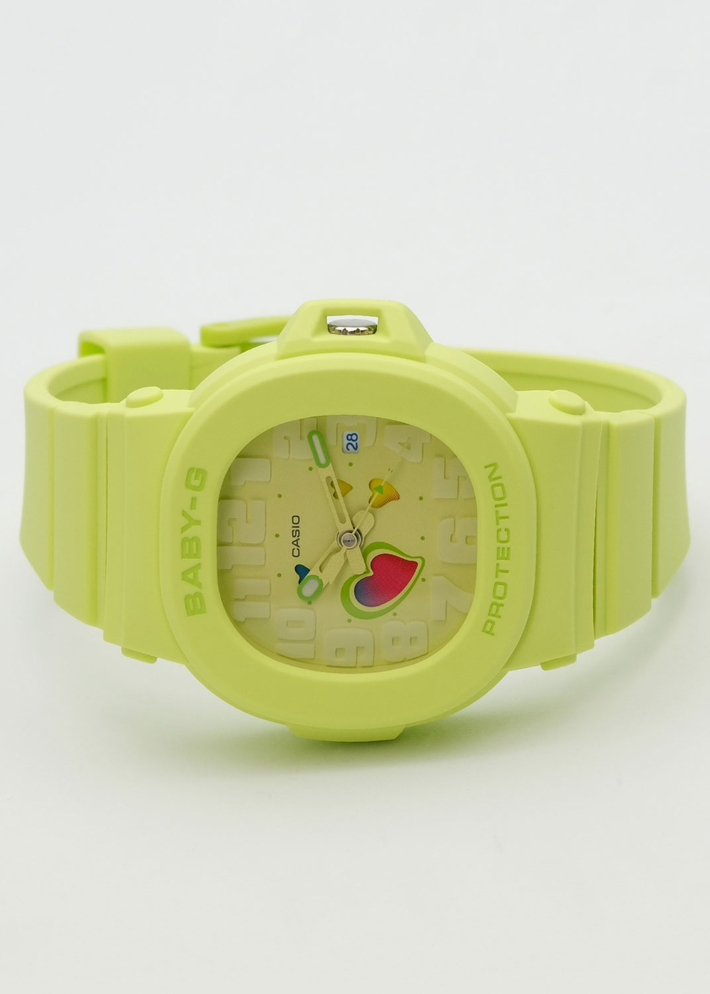 Часы Casio BGA-10-3A