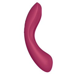 Curvy Trinity 1