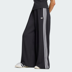 Спортивные брюки Adidas Originals от Дженни с плиссировкой - Adidas