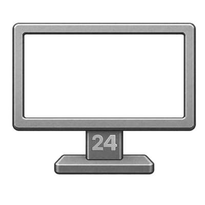 Купить Монитор 24 дюйма