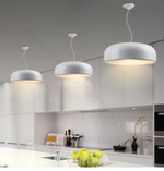 Pendant design lamp  Smithfield by Flos D60 (White)