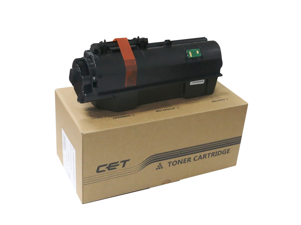 Тонер-картридж (PK11) TK-1160 для KYOCERA ECOSYS P2040dn/P2040dw (CET), 280г, 7200 стр., CET6740