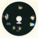U.K. / Ultimate Collectors' Edition (Limited Edition)(14CD+4Blu-ray Audio)