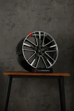 КОВАНЫЕ ДИСКИ для Maserati LEVANTE M161