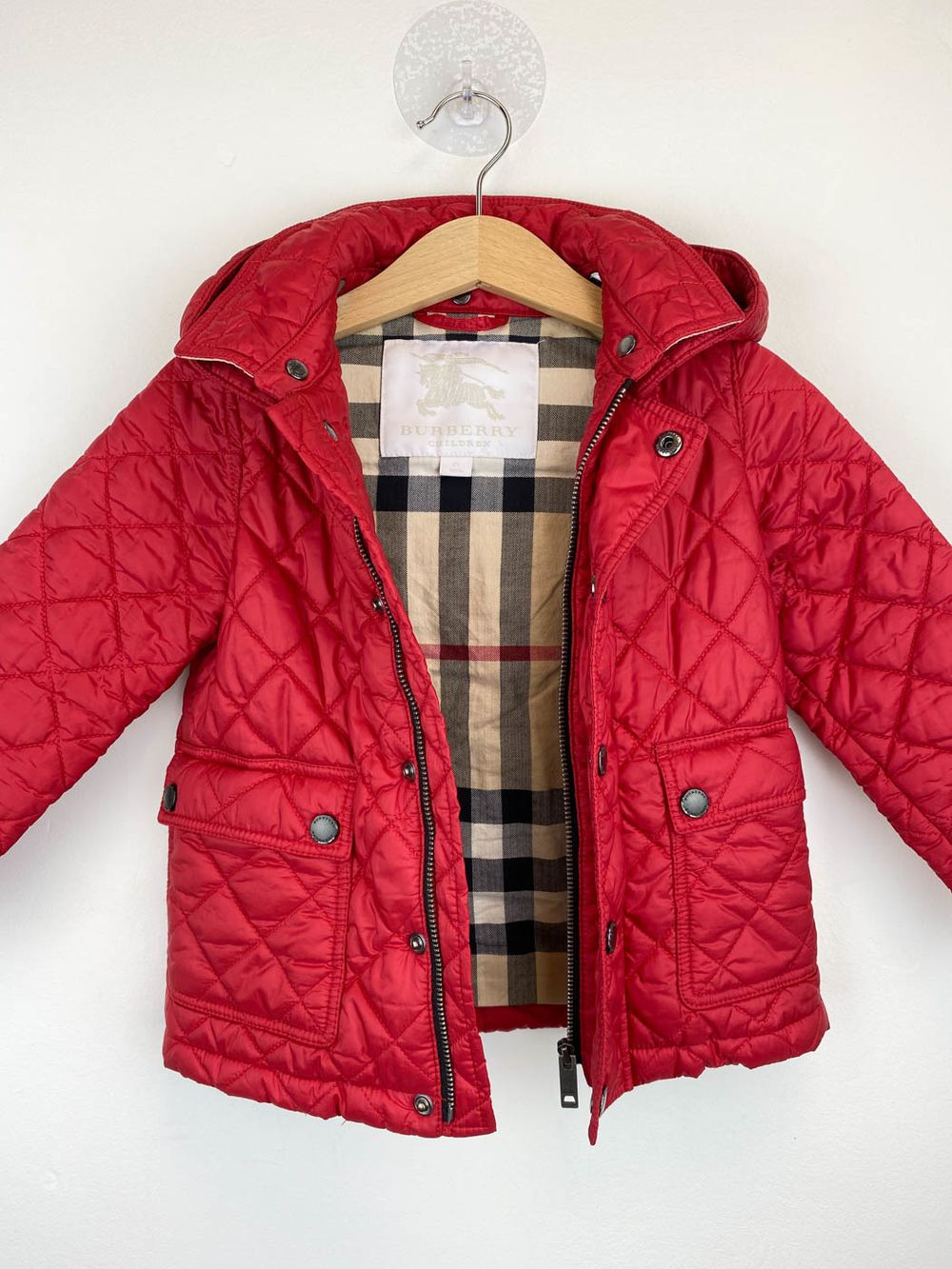 Куртка Burberry