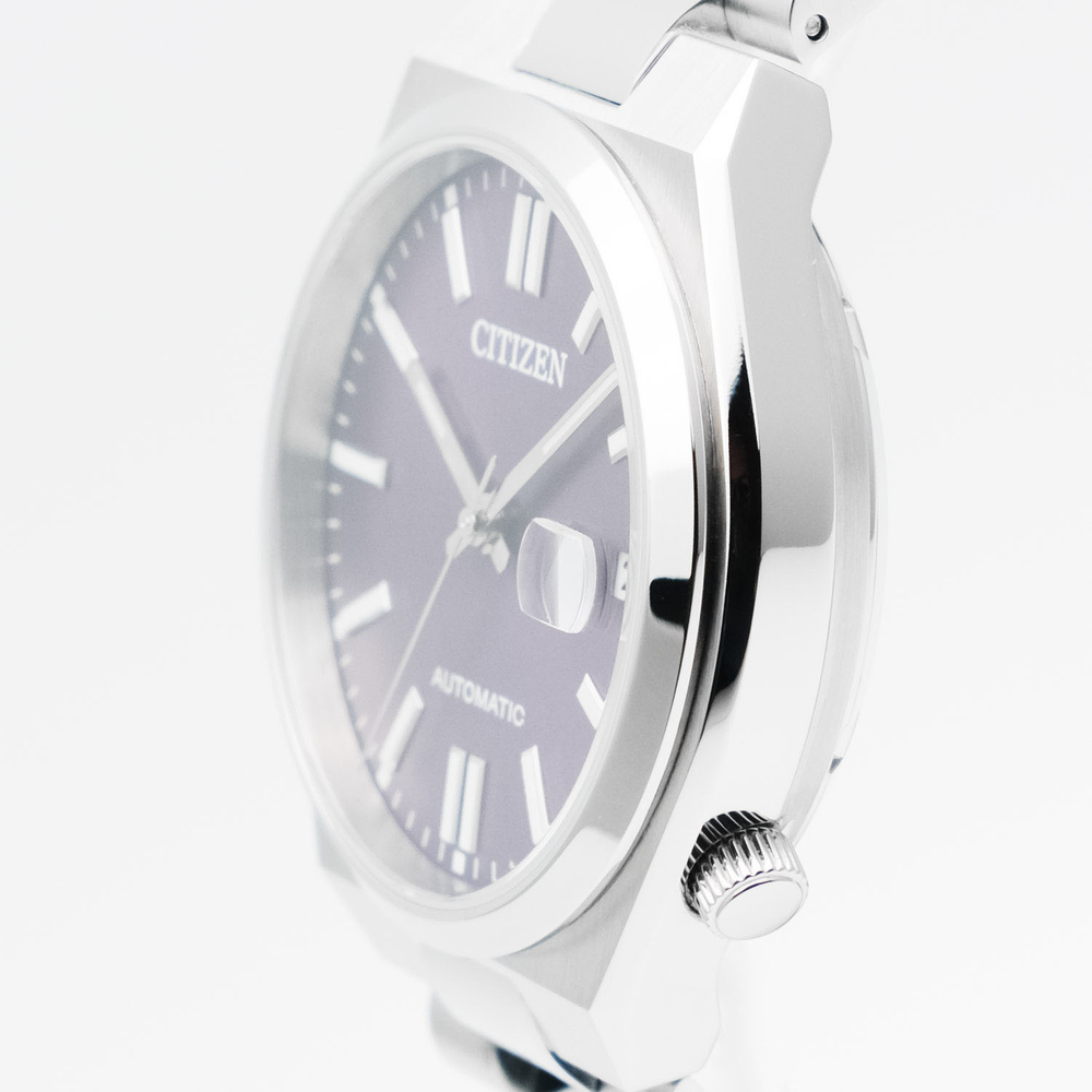 Мужские наручные часы Citizen NJ0200-50W