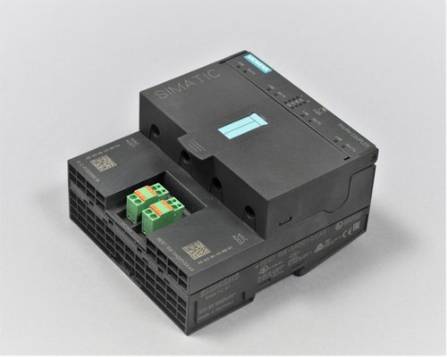Б/у SIEMENS 6ES7158-3AD01-0XA0