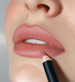 LuxVisage Карандаш для губ "SOFT MATTE" тон 602 (розово-бежевый)