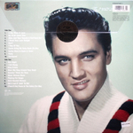 Elvis Presley / 50,000,000 Elvis Fans Can't Be Wrong - Elvis' Gold Records - Volume 2 (LP)