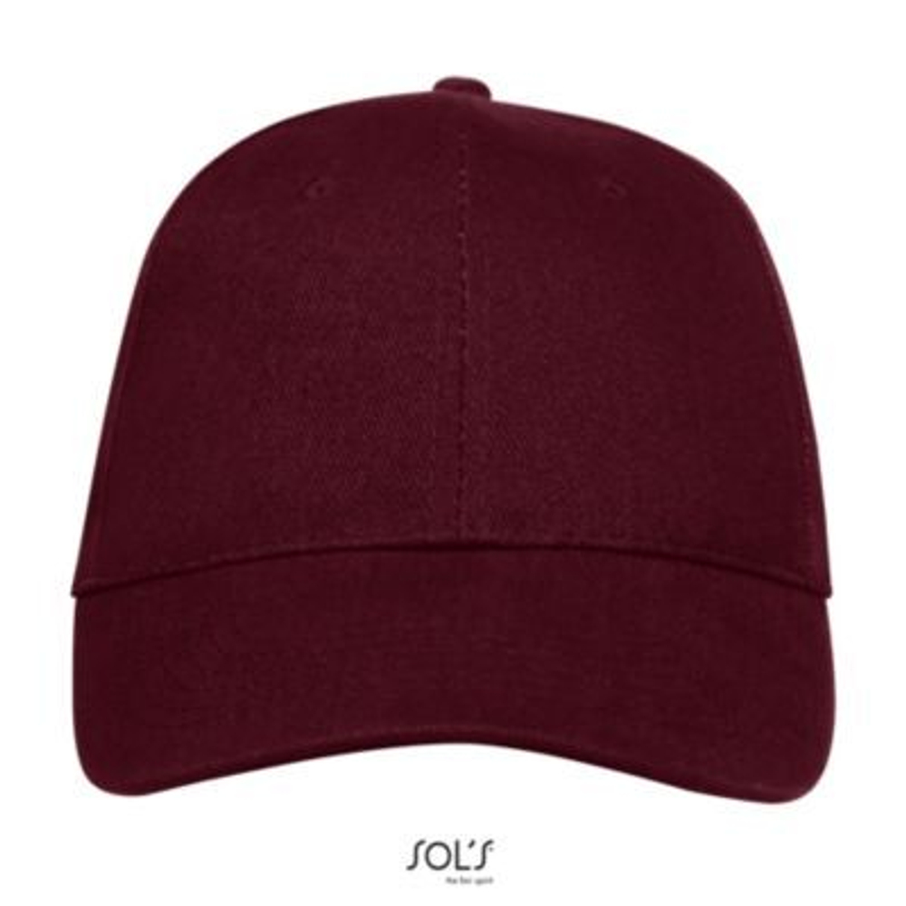 SOL'S BUFFALO