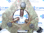Неподвижный люнет для токарного станка TOS S-32 (арт. 11570)