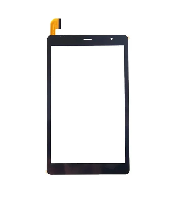 Тачскрин для Prestigio Node A8 (Черный)