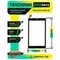 Тачскрин для Prestigio Node A8 (Черный)