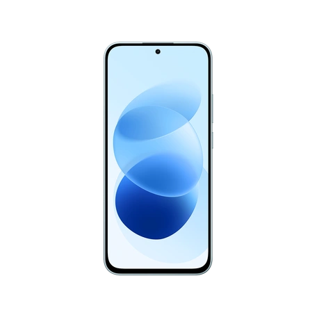 Смартфон Xiaomi Redmi Note 17 5G 8/128GB Teal