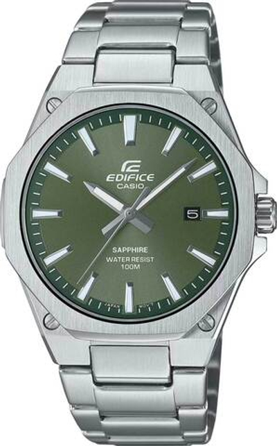 Японские наручные часы Casio Edifice EFR-S108D-3A