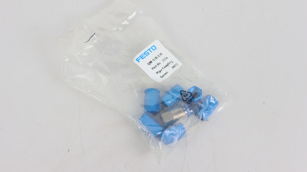 Festo QM-1/8-1/8