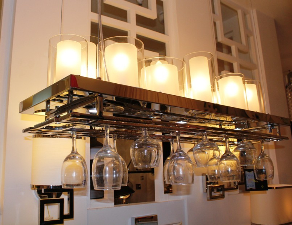 люстра KITCHEN DE LUX