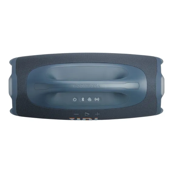 JBL Boombox 4 Blue