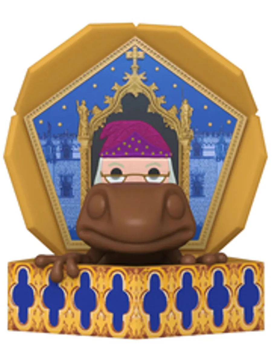 Funko POP! Harry Potter: Chocolate Frog (178)