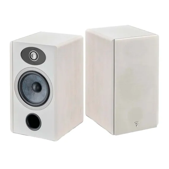 Focal VESTIA N1 Light Wood + IOTAVX NP3 + IOTAVX PA3