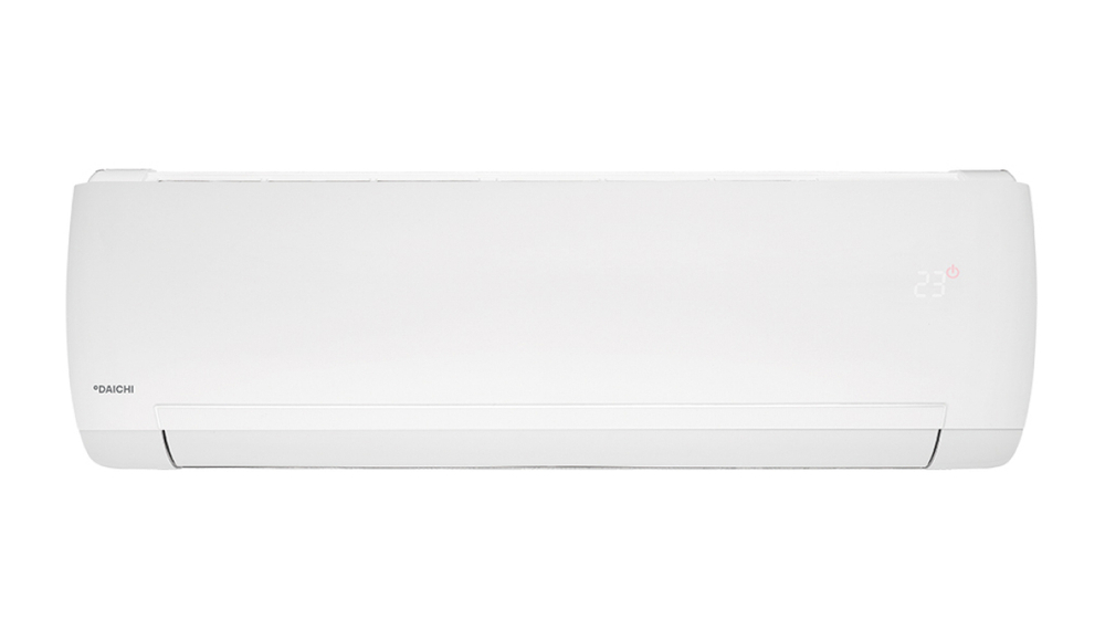 Тепловой насос DAICHI SIBERIA Inverter SIB50AVQS1R/SIB50FVS1R
