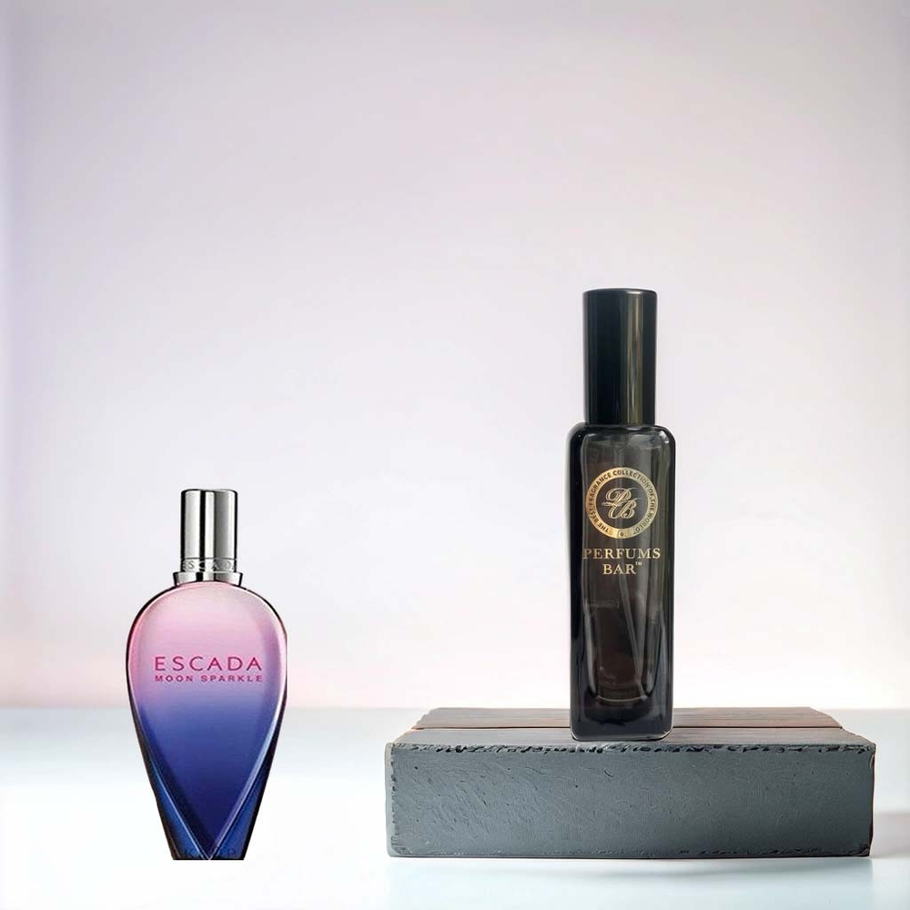 №191 Escada - Moon Sparkle (по мотивам)