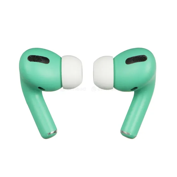Apple AirPods Pro 2 USB-C Electric Green Matte