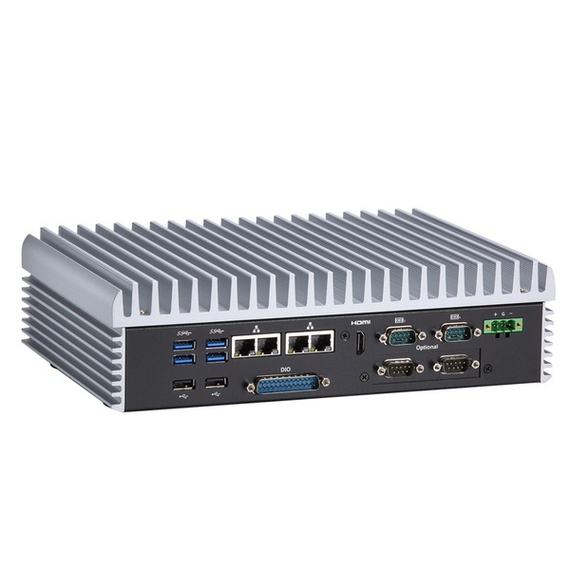 eBOX670-891-FL-DC