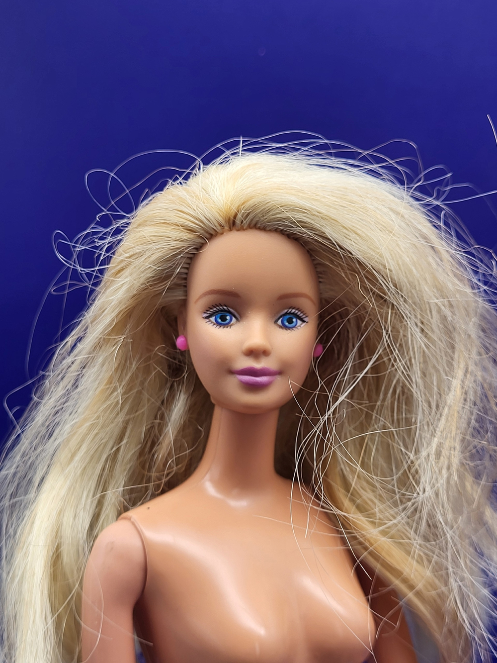 Кукла Барби винтаж Florida Vacation Barbie 1998 г 034062