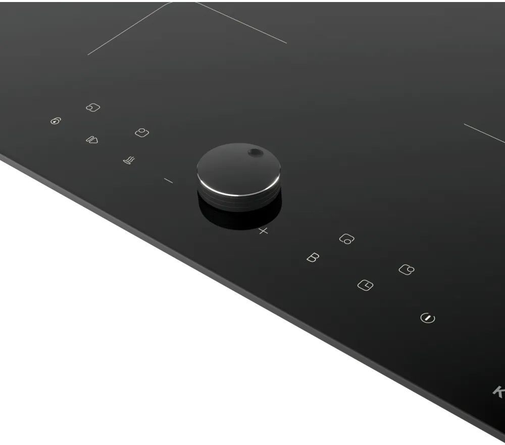 Kuppersberg ICI 608 Black R
