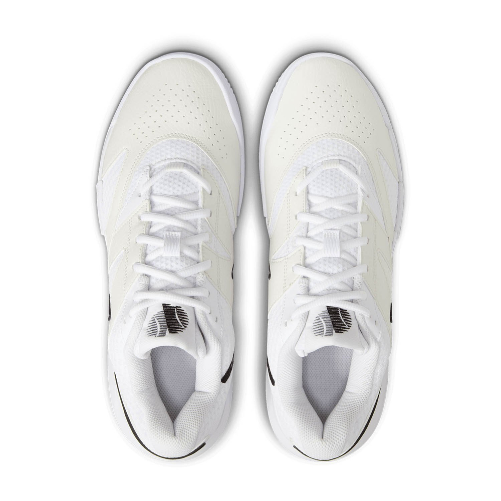Кроссовки для тенниса Мужские NIKE COURT LITE 4 для всех покрытий