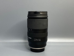 Tamron 17-70mm f/2.8 Di III-A VC RXD для Fujifilm X