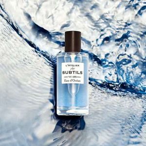 VTxBTS L'Atelier des Subtils Eau de Ocean