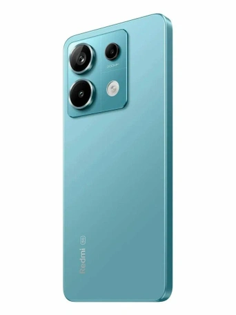 Смартфон Xiaomi Redmi Note 13 Pro, 8/256GB, Ocean Teal