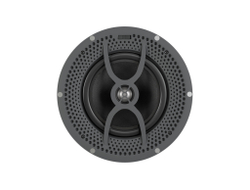 CVGAUDIO TXR608 Двухполосные встраиваемые 6,5” акустические системы Hi-Fi класса, 60W(RMS) / 8ohm, frameless дизайн, белый