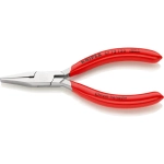 Клещи захватные пластмассовые хромированные 125 мм Knipex 37 13 125