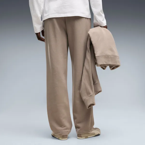 Брюки спортивные мужские PUMA ESS Relaxed Sweatpants TR op