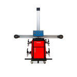 Стенд РУУК ROSSVIK PRO V670 LIFT