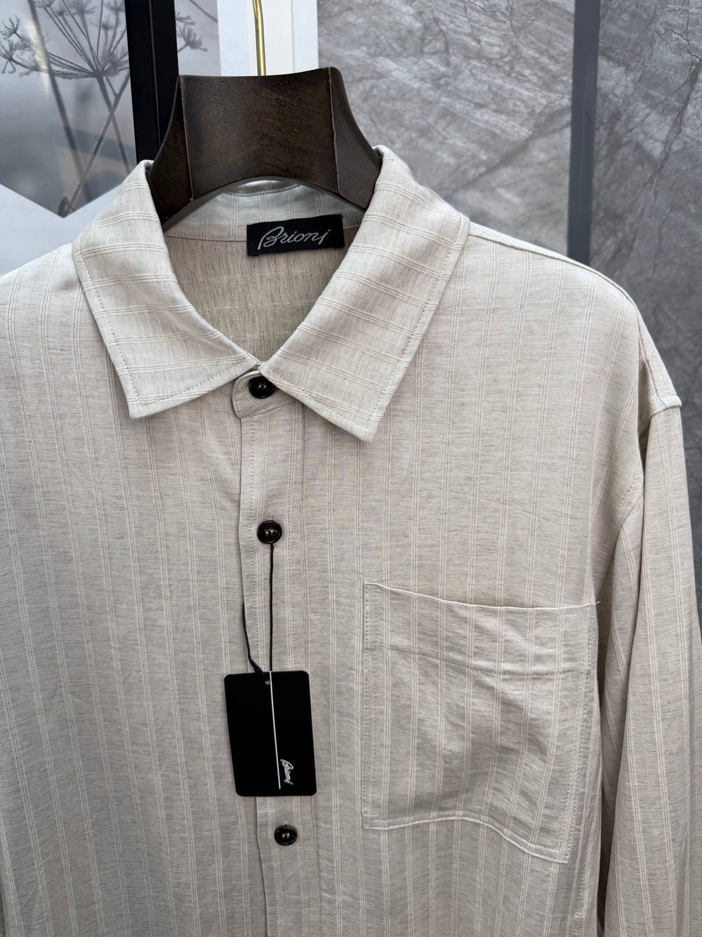 Прогулочный костюм Brioni