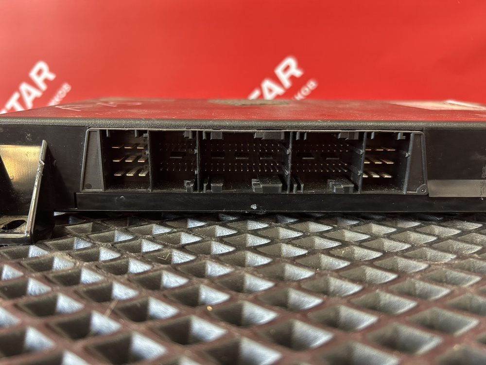 Блок управления CBCU3-E 2023 года